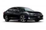 Subaru Impreza G4 2019 года (JP)